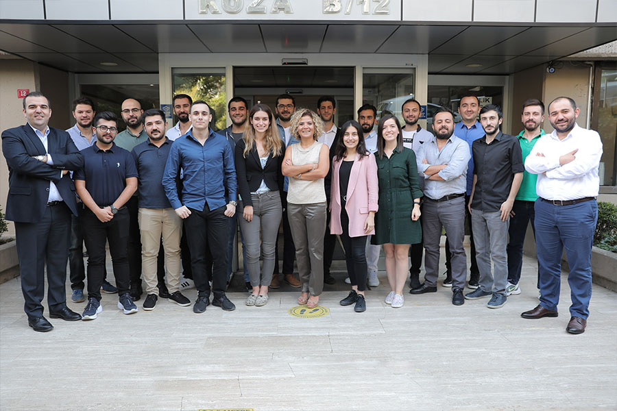 PRP Business Solutions hakkında