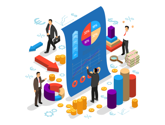 Finans Departmanında RPA Nedir?