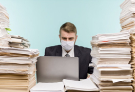 İnsan Kaynakları Departmanında RPA