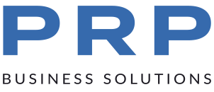 PRP Business Solutions Logo Picture