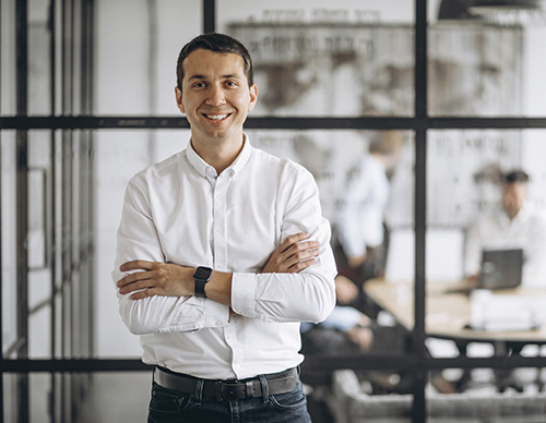 RPA Kuruluş Sorumlusu