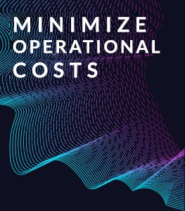 Operasyonel Maliyetleri Azaltın