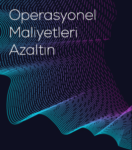 Operasyonel Maliyetleri Azaltın