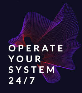 Sisteminizi 7/24 Çalıştırın