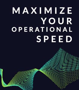 Operasyonel Hızınızı Artırın